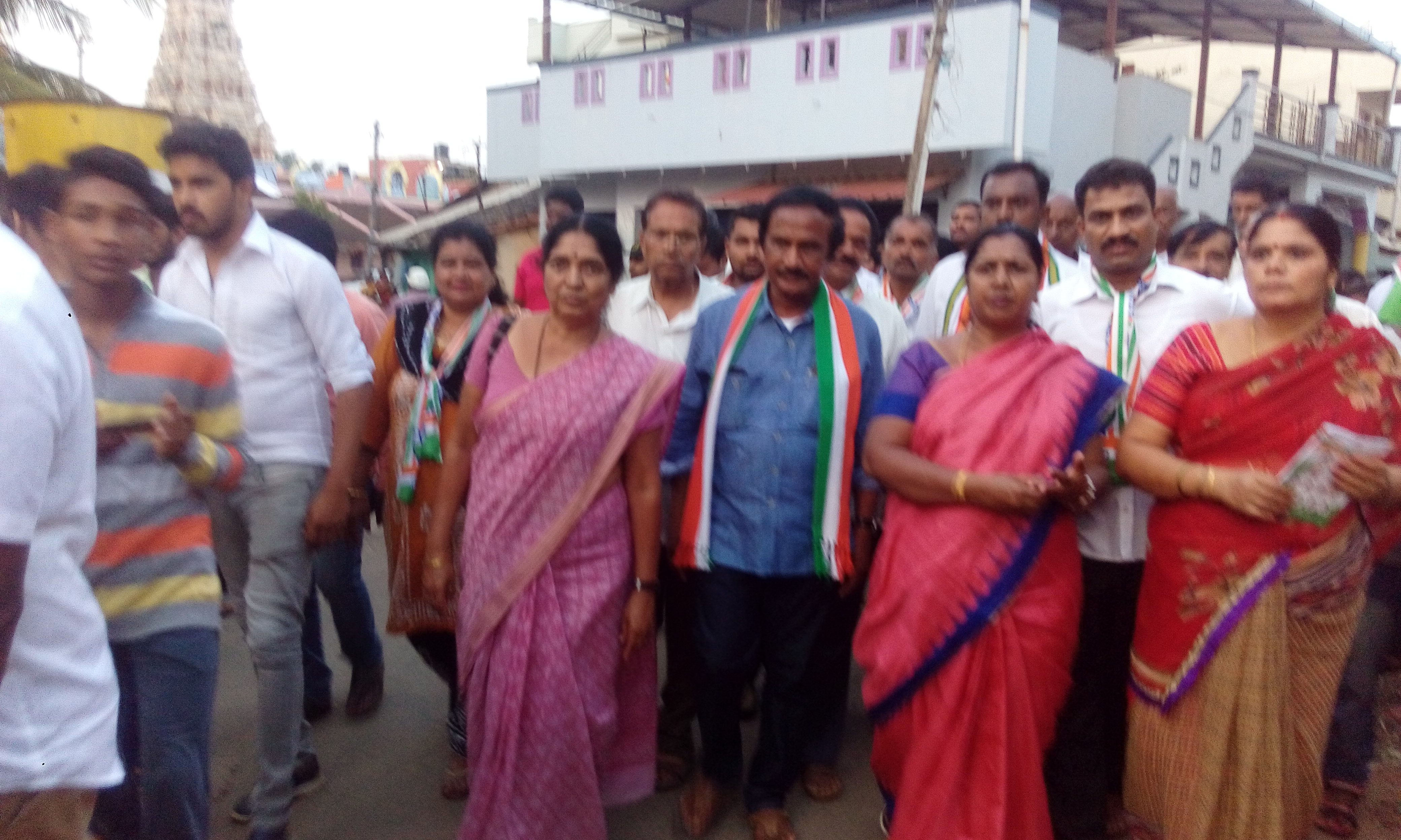 ವೈಯಕ್ತಿಕ ವಿಚಾರಗಳ ಬಗ್ಗೆ ಮಾತನಾಡಿದರೆ ಪರಿಣಾಮ ಎದುರಿಸಬೇಕಾಗುತ್ತದೆ: ಬಿ.ಎಲ್.ಶಂಕರ್